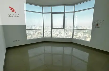 Apartment - 2 Bedrooms - 3 Bathrooms for rent in Al Rashidiya - Ajman Downtown - Ajman
