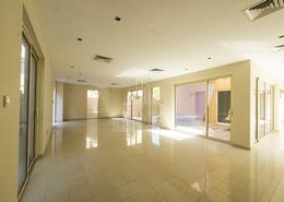 Villa - 5 bedrooms - 6 bathrooms for rent in Lehweih Community - Al Raha Gardens - Abu Dhabi