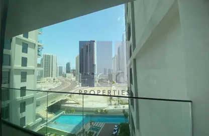 شقة - غرفة نوم - 2 حمامات للبيع في ريم ناين - شمس أبوظبي - جزيرة الريم - أبوظبي