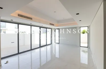 Townhouse - 4 Bedrooms - 5 Bathrooms for sale in Gardenia Townhomes - Wasl Gate - Dubai