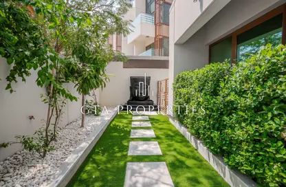 Villa - 6 Bedrooms - 7 Bathrooms for sale in Grand Views - Meydan Gated Community - Meydan - Dubai
