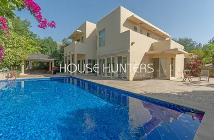 فيلا - 3 غرف نوم - 3 حمامات للبيع في الساحل - المرابع العربية - دبي فيلا - 3 غرف نوم - 3 حمامات للبيع في الساحل - المرابع العربية - دبي