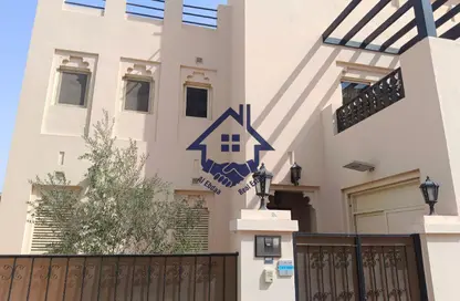 تاون هاوس - 3 غرف نوم - 5 حمامات للبيع في بيتي - قرية الحمرا - رأس الخيمة