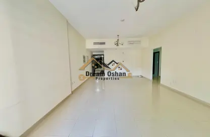 Apartment - 2 Bedrooms - 4 Bathrooms for rent in Al Waleed Oasis 2 - Dubai Silicon Oasis - Dubai