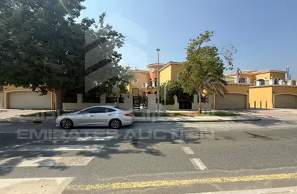 فيلا - 5 غرف نوم - 3 حمامات للبيع في جميرا بارك - دبي