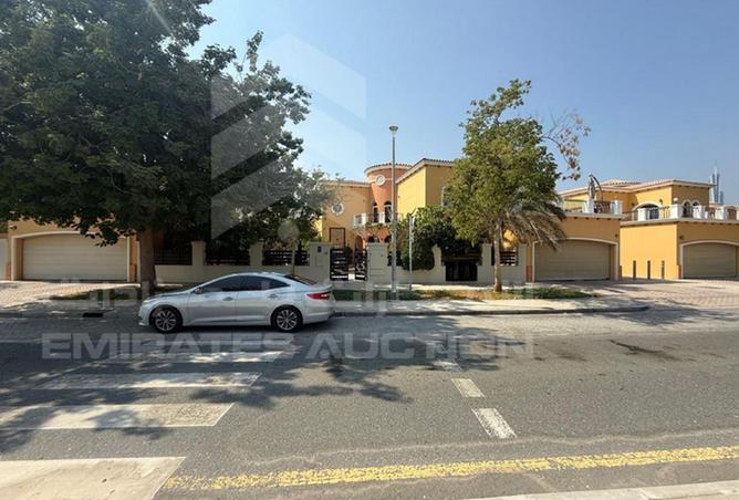 15568631 - الصورة الرئيسية للعقار