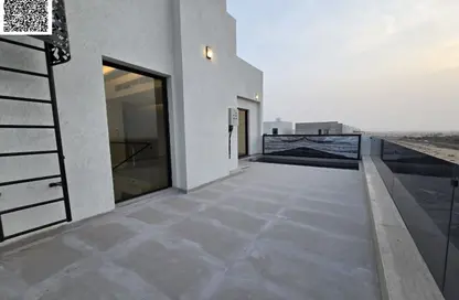 Villa - 5 Bedrooms - 7 Bathrooms for sale in Al Yasmeen 1 - Al Yasmeen - Ajman