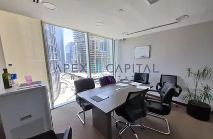Office Space - Studio for sale in One by Omniyat - Business Bay - Dubai