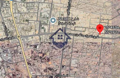 Land - Studio for sale in Al Qusaidat - Ras Al Khaimah