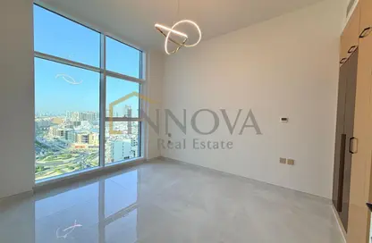 Apartment - 1 Bedroom - 1 Bathroom for rent in Skyz by Danube - Arjan - Dubai