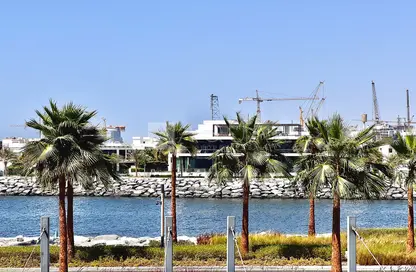 Apartment - 1 Bedroom - 1 Bathroom for rent in La Rive - Building 4 - La Mer - Jumeirah - Dubai