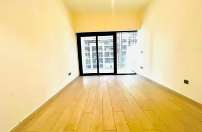 Apartment - Studio - 1 Bathroom for rent in AZIZI Riviera - Meydan One - Meydan - Dubai