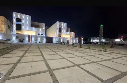 فيلا - 4 غرف نوم - 6 حمامات للبيع في الحليو 2 - الحليو - عجمان