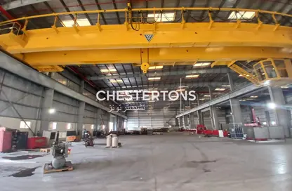 Warehouse - Studio for sale in Freezone South - Jebel Ali Freezone - Jebel Ali - Dubai