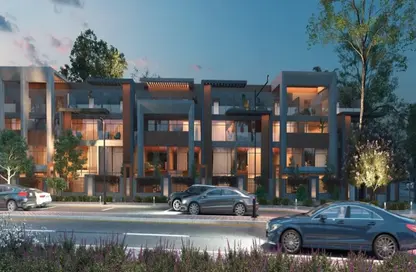 Townhouse - 2 Bedrooms - 3 Bathrooms for sale in Verdana 2 - Dubai Investment Park (DIP) - Dubai