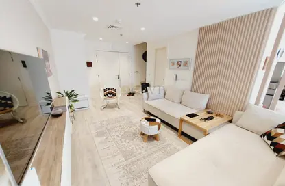 Apartment - 2 Bedrooms - 2 Bathrooms for rent in Edmonton Elm - Jumeirah Village Triangle - Dubai