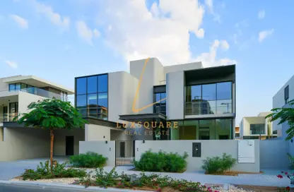 Villa - 5 Bedrooms - 5 Bathrooms for rent in Address Hillcrest - Dubai Hills Estate - Dubai Villa - 5 Bedrooms - 5 Bathrooms for rent in Address Hillcrest - Dubai Hills Estate - Dubai