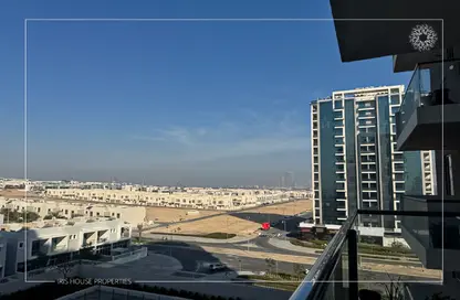 Apartment - 1 Bedroom - 1 Bathroom for sale in Samia Azizi - Al Furjan - Dubai
