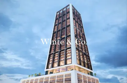 شقة - 1 حمام للبيع في بن غاطي أبيكس - قرية الجميرا سركل - دبي شقة - 1 حمام للبيع في بن غاطي أبيكس - قرية الجميرا سركل - دبي