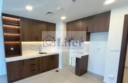 شقة - غرفة نوم - 1 حمام للايجار في اسكوت ريزيدينس - تاون سكوير - دبي