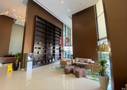 Apartment - 1 bedroom - 2 bathrooms for sale in RP Heights - Downtown Dubai - Dubai