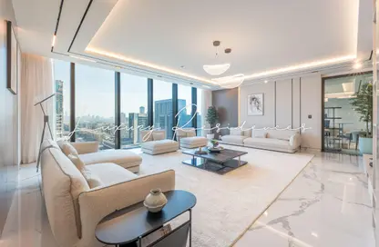 Apartment - 4 Bedrooms - 5 Bathrooms for sale in The S Tower - Dubai Internet City - Dubai Apartment - 4 Bedrooms - 5 Bathrooms for sale in The S Tower - Dubai Internet City - Dubai