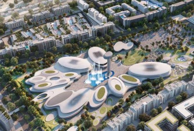 15571458 - الصورة الرئيسية للعقار