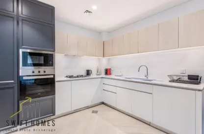 Apartment - 1 Bedroom - 2 Bathrooms for sale in Wilton Park Residences - Mohammed Bin Rashid City - Dubai