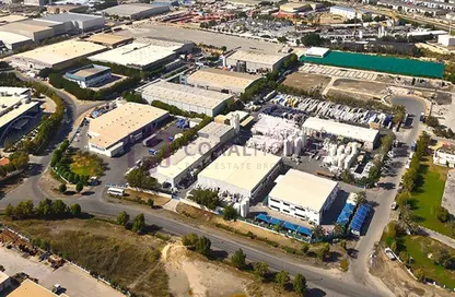 Labor Camp - Studio - 1 Bathroom for rent in Dubai Investment Park 2 (DIP 2) - Dubai Investment Park (DIP) - Dubai