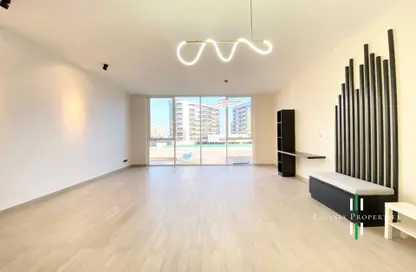 شقة - 2 غرف نوم - 3 حمامات للايجار في Q Gardens بوتيك ريزيدنسز بلوك B - كيو جاردنز بوتيك ريزيدنسز - ارجان - دبي