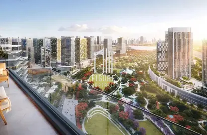 Apartment - 1 Bedroom - 2 Bathrooms for sale in Azizi Milan - City of Arabia - Dubai
