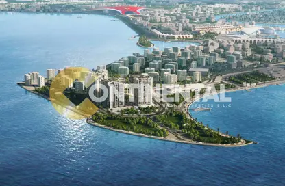 شقة - 1 حمام للبيع في سيلينا باي - جزيرة ياس - أبوظبي