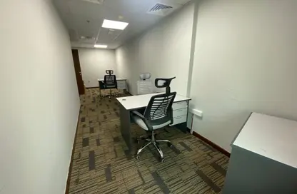 Business Centre - Studio for rent in Empire Heights - Business Bay - Dubai