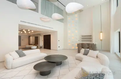 Penthouse - 4 Bedrooms - 5 Bathrooms for sale in Golden Mile 9 - Golden Mile - Palm Jumeirah - Dubai