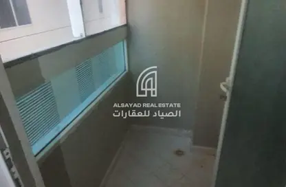 Apartment - 1 Bedroom - 1 Bathroom for rent in New Al Taawun Road - Al Taawun - Sharjah