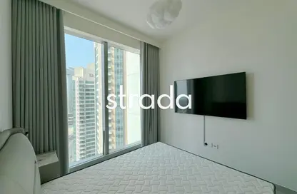 شقة - 2 غرف نوم - 2 حمامات للايجار في فورتي 1 - فورتي - دبي وسط المدينة - دبي