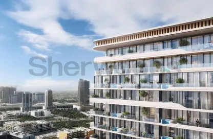 Apartment - Studio - 1 Bathroom for sale in Vivanti Residences - District 11 - Jumeirah Village Circle - Dubai
