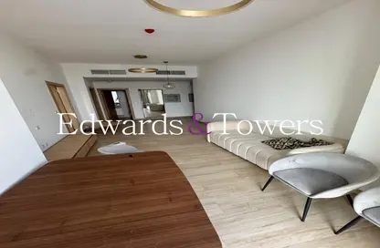 شقة - غرفة نوم - 2 حمامات للبيع في برج ريجينا - الضاحية 12 - قرية الجميرا سركل - دبي