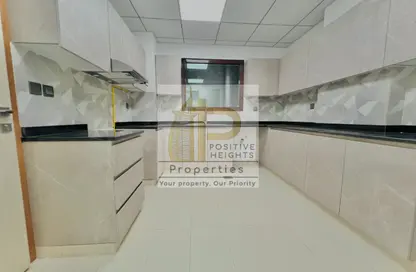 Apartment - 2 Bedrooms - 3 Bathrooms for rent in Al Waleed BA 06 - Arjan - Dubai