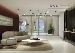 Penthouse - 6 bedrooms - 7 bathrooms for sale in La Sirene - La Mer - Jumeirah - Dubai