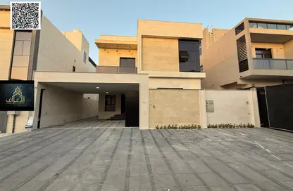 Villa - 5 Bedrooms - 7 Bathrooms for sale in Al Yasmeen 1 - Al Yasmeen - Ajman
