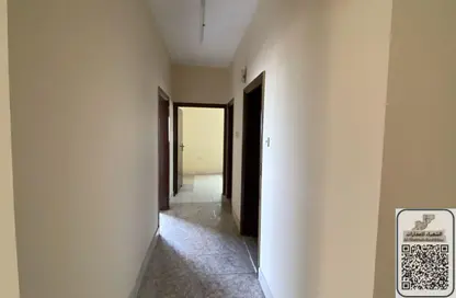 Apartment - 2 Bedrooms - 2 Bathrooms for rent in Al Rashidiya Towers - Al Rashidiya - Ajman Downtown - Ajman