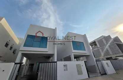 فيلا - 3 غرف نوم - 4 حمامات للبيع في هاوثورن - داماك هيلز 2 - دبي فيلا - 3 غرف نوم - 4 حمامات للبيع في هاوثورن - داماك هيلز 2 - دبي