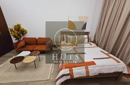 شقة - 1 حمام للايجار في مساكن النخبة رقم 5 - مساكن النخبة الرياضية - مدينة دبي الرياضية - دبي