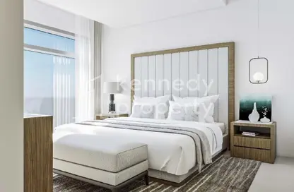 Apartment - 1 Bedroom - 1 Bathroom for sale in Radiant Square - City Of Lights - Al Reem Island - Abu Dhabi