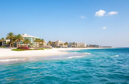 Land - Studio for sale in Al Hamra Waterfront - Al Hamra Village - Ras Al Khaimah