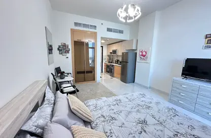 شقة - 1 حمام للايجار في سكايز من دانوب - ارجان - دبي