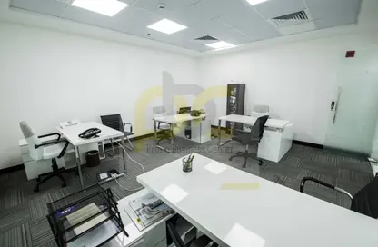 مكتب - استوديو - 3 حمامات للايجار في برايم تاور - الخليج التجاري - دبي مكتب - استوديو - 3 حمامات للايجار في برايم تاور - الخليج التجاري - دبي