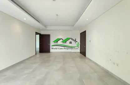 Apartment - 2 Bedrooms - 3 Bathrooms for rent in Al Noor Tower - Al Reem Island - Abu Dhabi