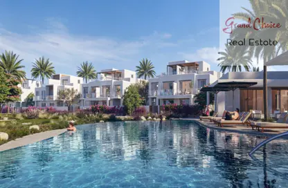 Villa - 4 Bedrooms - 5 Bathrooms for sale in Rivana - The Valley - Dubai